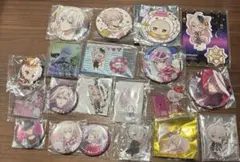 アイナナ 天 アクスタ 缶バッジ アクキー コロッタ