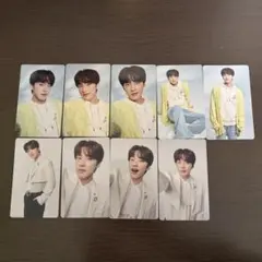 JO1 河野純喜　KIZUNA トレカ　まとめ売り