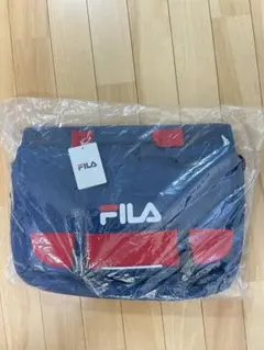 【新品未開封】FILA 3wayリュック ショルダー バッグ レッスンバッグのサムネイル