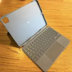 【新品未開封】ロジクールik1057BK COMBO TOUCH ロジクール iK1057BK COMBO TOUCH iPad 第7 8 9世代 - メルカリ
