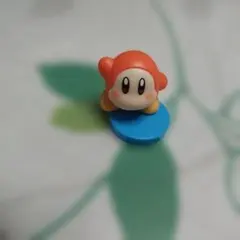 ワドルディ フィギュア チョコエッグ