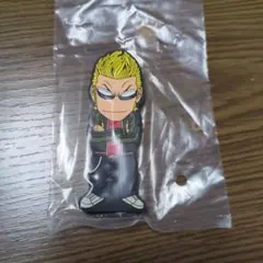 一番くじ　クローズ&WORST I賞　ラバースタンド　坊屋春道