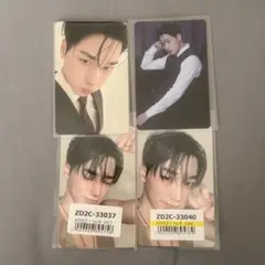 2026年最新】ateez サン ktown4uの人気アイテム - メルカリ