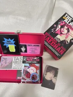 アオさま専用出品