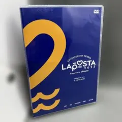 ラポスタ DVD LAPOSTA 2025