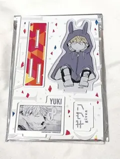 2025年最新】ギヴン 名場面アクリルスタンド 由紀の人気アイテム