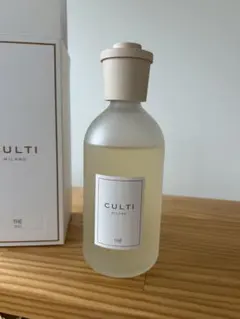 クルティCULTI MAREMINERALE 1000ml - メルカリ