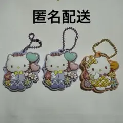 サンリオキャラクターズ  グミ ぷっくりラバマス ダニエル ミミィ