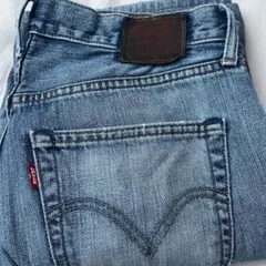 リーバイス502 W34 L33