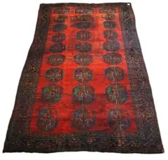 2025年最新】アフガン 絨毯の人気アイテム - メルカリ