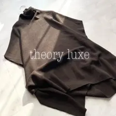 2026年最新】Theory luxe レディース ポンチョ・ケープコートの人気