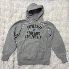 STANDARDCALIFORNIA Champion リバースウィーヴ　M