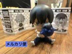 ハイキュー！！ Hide&Seek かくれんぼフィギュア 影山飛雄