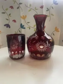 2026年最新】切子 水差しの人気アイテム - メルカリ