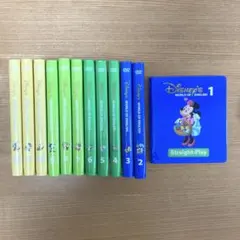 未開封多数✨ 新子役 ストレートプレイ DVD DWE ディズニー英語