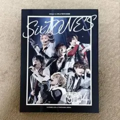 素顔4 SixTONES盤 DVD ジャニーズJr. ストーンズ - メルカリ