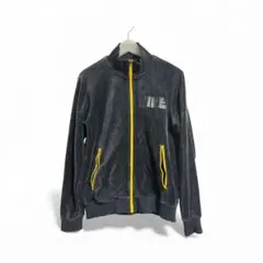 ナイキ NIKE 00Sベロアトラックジャケット メンズ import：M