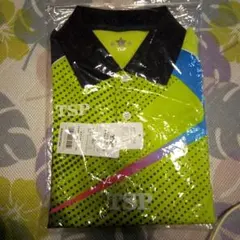 TSP 卓球ウェア エグレールシャツ L