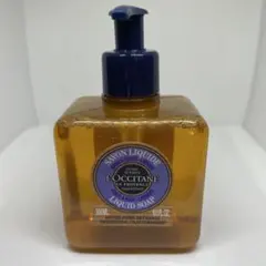 L'OCCITANE 液体石鹸 300ml ロクシタンハンドソープ 箱付き ‼️