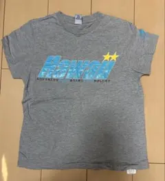 T＆Ｃ　Tシャツ グレー サイズ:smallのサムネイル