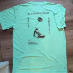 glimmer 300-ACT ランニングTシャツ Lサイズのサムネイル