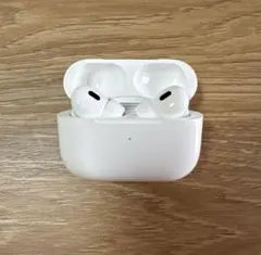 AirPods Pro第2世代　純正品