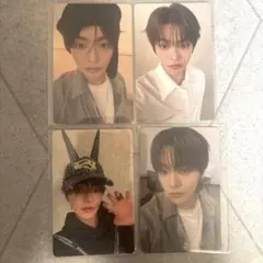 ALPHA DRIVE ONE リオ　トレカ　ALD1 楽天　タワレコ　コンプ