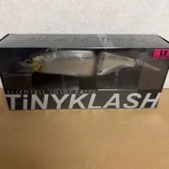 DRT タイニークラッシュHI 究極ベイトフィッシュVer2 - メルカリ