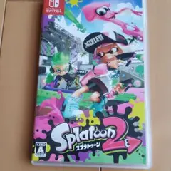スプラトゥーン2 イカすデビューセット