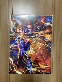 鬼滅の刃 映画 無限城編 映画特典 来場者特典