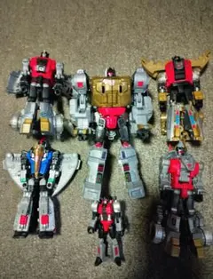 電脳戦機バーチャロン ワンコインフィギュアシリーズ コトブキヤ