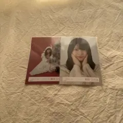 櫻坂46 森田ひかる 生写真