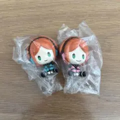 あんスタ一番くじ フィギュア 葵ひなた 葵ゆうた