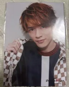 SnowMan フォトセット 深澤辰哉