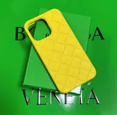 ボッテガヴェネタ BOTTEGA VENETA iPhone13pro