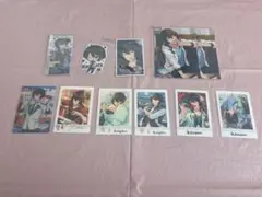 あんさんぶるスターズ あんスタ ぱしゃっつ クリアカード 朔間凛月 まとめ売り