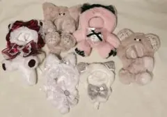 2026年最新】作家様 ぬいぐるみの人気アイテム - メルカリ