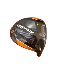 Callaway/MAVRIK ◇/ヘッドのみ/10.5度/TCシリアル - メルカリ