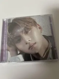 ALD1 EUPHORIA jewel case ver サンウォン 新品未開封