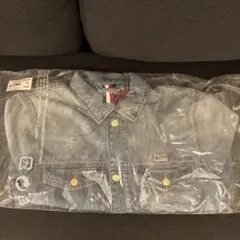 Kith for Team USA Denim Jacket Olympicのサムネイル