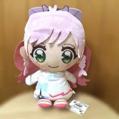 ★プリキュア★ キュアプリズム めちゃもふぐっと ぬいぐるみ ひろがるスカイ！