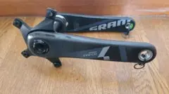 2025年最新】クランク sram forceの人気アイテム - メルカリ