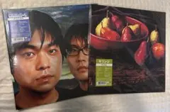 キリンジ 3 & Fine アナログ レコード 2種セット