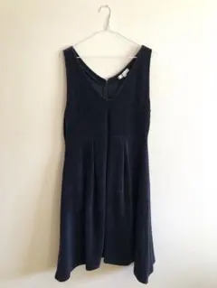 マタニティーワンピース M