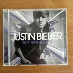 My Worlds : Justin Bieber
