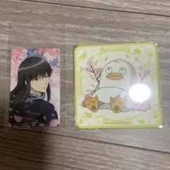 銀魂 銀魂日和 HANA・BIYORI エリザベス まとめ売り 12点セット - メルカリ