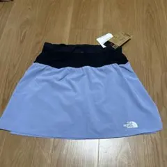 THE NORTH FACE ランニングスカート インナーショーツ付のサムネイル