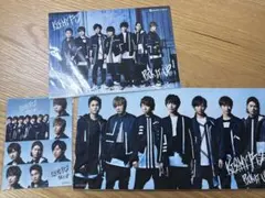 Kis-My-Ft2 pick it up キスマイ