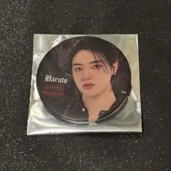 TREASURE ハルト 缶バッジ ③