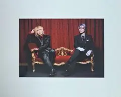 刀ステ　禺伝　再演　ブロマイド　南泉一文字　汐月しゅう　歌仙兼定　七海ひろき　②